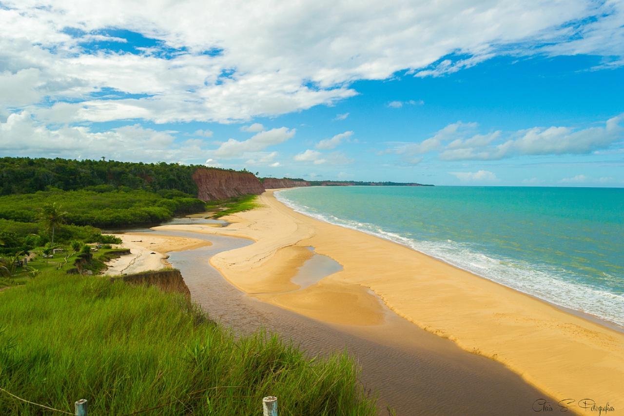 Vista Linda Кумурушатиба Экстерьер фото